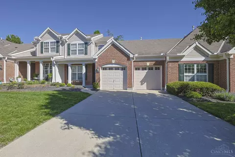 3791 Yorkshire Cir, Cleves, OH 45002