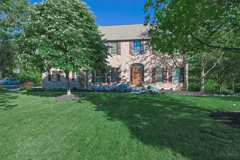 1118 Glen Echo Ln, Milford, OH 45150
