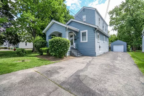 4637 Alpine Ave, Cincinnati, OH 45242