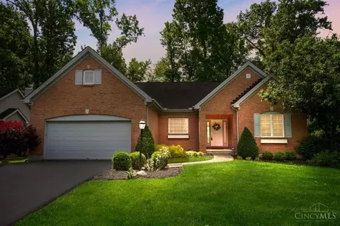 9388 Hickory Hill Ct, Loveland, OH 45140