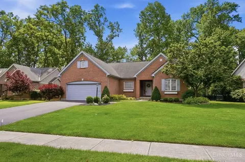 9388 Hickory Hill Ct, Loveland, OH 45140