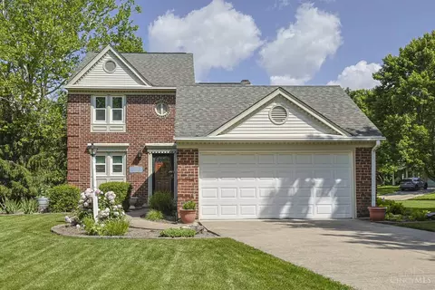 1081 Oysterbay Dr, Cincinnati, OH 45255