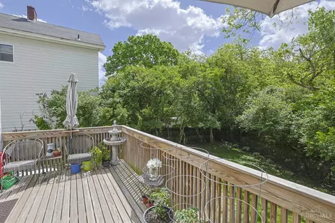 Exterior - 1915 Fork Rd, Cincinnati, OH 45223 photo 6 of 13