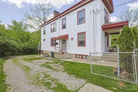 Exterior - 1915 Fork Rd, Cincinnati, OH 45223 photo 12 of 13