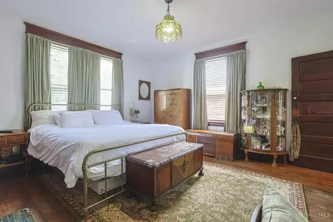 Bedroom - 1915 Fork Rd, Cincinnati, OH 45223 photo 3 of 9