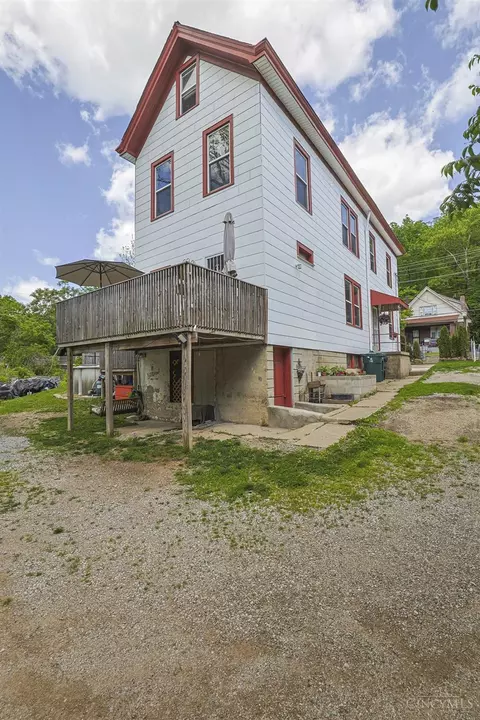 Exterior - 1915 Fork Rd, Cincinnati, OH 45223 photo 13 of 13