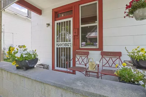 Exterior - 1915 Fork Rd, Cincinnati, OH 45223 photo 3 of 13