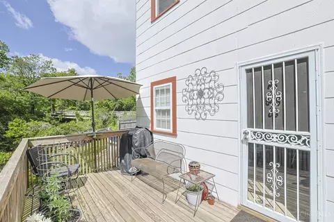 Exterior - 1915 Fork Rd, Cincinnati, OH 45223 photo 5 of 13