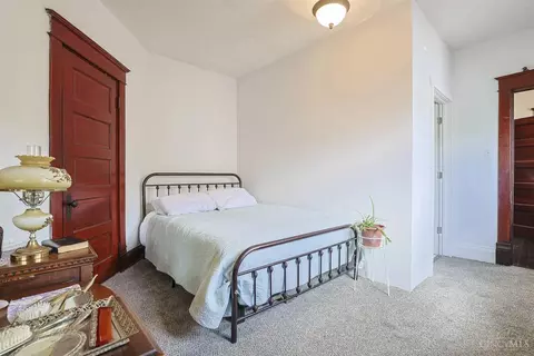 Bedroom - 1915 Fork Rd, Cincinnati, OH 45223 photo 7 of 9