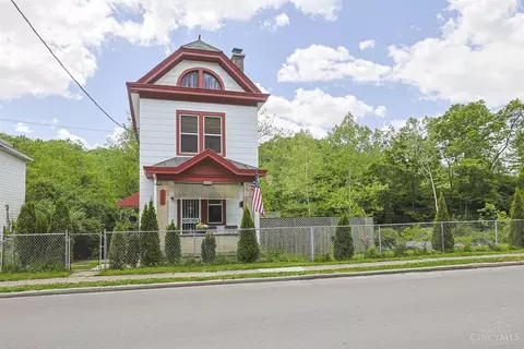 1915 Fork Rd, Cincinnati, OH 45223