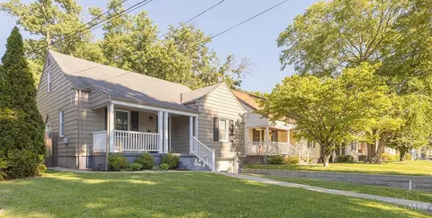 7013 Ellen Ave, North College Hill, OH 45239