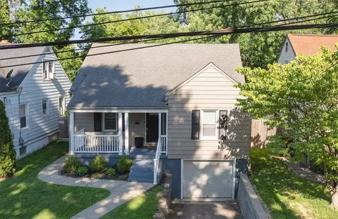 7013 Ellen Ave, North College Hill, OH 45239