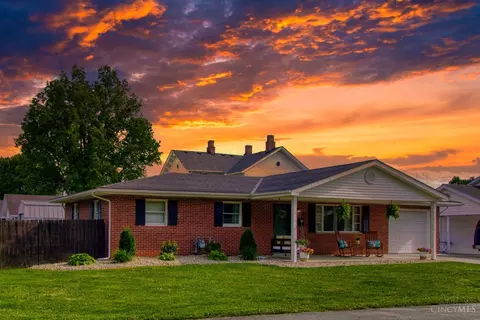 320 9th St, Manchester, OH 45144