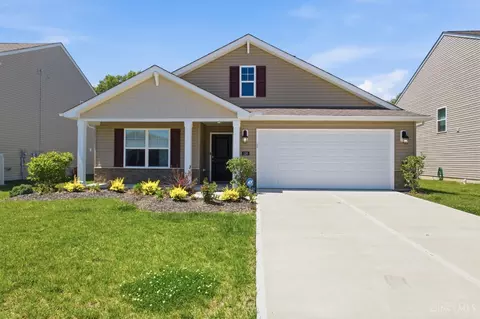126 Lonny St, Mount Orab, OH 45154