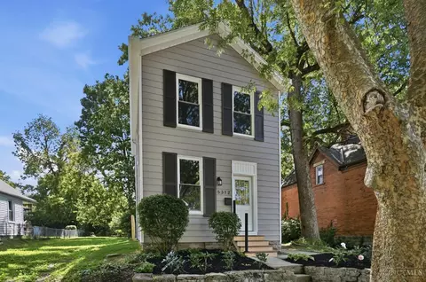 5312 Ravenna St, Cincinnati, OH 45227