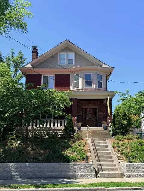 4339 Pitts Ave, Cincinnati, OH 45223