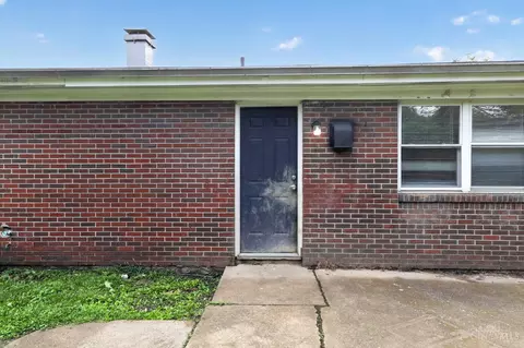 1903 Roosevelt Ave, Cincinnati, OH 45240