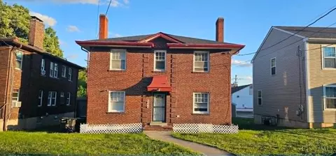 1205 Ryland Ave, Cincinnati, OH 45237