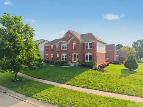 3088 Audubon Dr, Hamilton, OH 45011