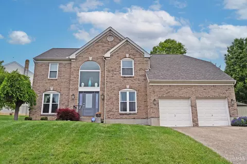 2150 Deer Meadow Dr, Cincinnati, OH 45240