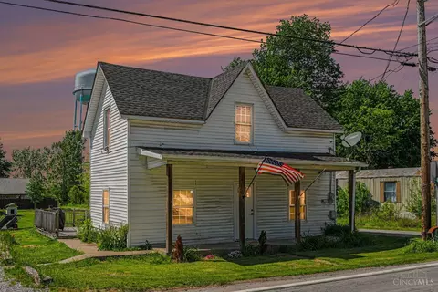 11875 Us Rt 62, Winchester, OH 45697