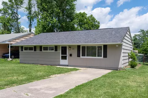 1316 Landis Ln, Cincinnati, OH 45231