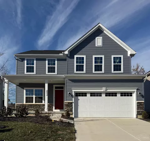 6017 Outlook Ct, Morrow, OH 45152