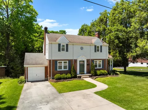 1679 Brachman Ave, Cincinnati, OH 45230