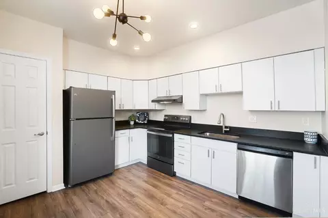 Kitchen - 422 Clark St, Cincinnati, OH 45203 photo 1 of 4