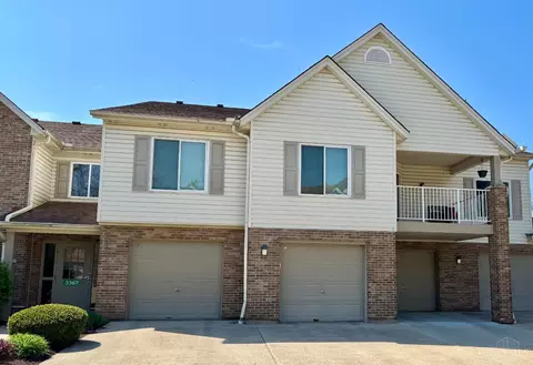 3367 Hidden Creek Dr, Colerain Twp, OH 45251
