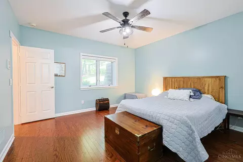 Bedroom - 10375 Carriage Trl, Cincinnati, OH 45242 photo 7 of 7