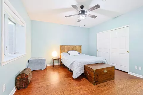 Bedroom - 10375 Carriage Trl, Cincinnati, OH 45242 photo 6 of 7