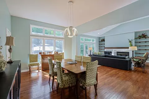 Dining - 10375 Carriage Trl, Cincinnati, OH 45242 photo 2 of 5