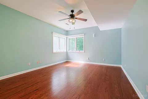 Bedroom - 10375 Carriage Trl, Cincinnati, OH 45242 photo 4 of 7