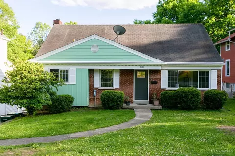 6001 Wayside Ave, Cincinnati, OH 45230