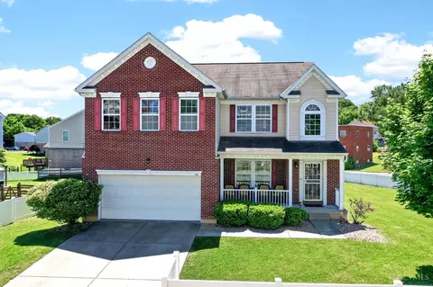 4500 Park Pl, Saint Bernard, OH 45217