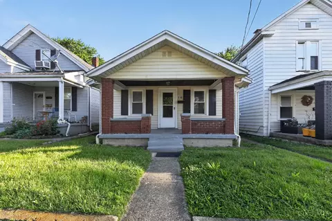 116 Webster, Hamilton, OH 45013