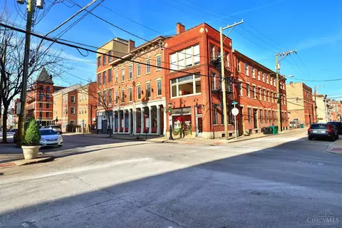 112 Thirteenth St, Cincinnati, OH 45202
