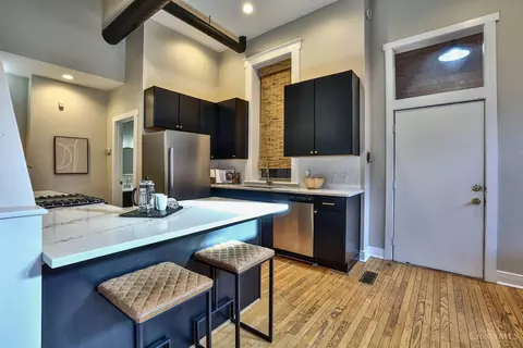 Kitchen - 112 Thirteenth St, Cincinnati, OH 45202 photo 2 of 4