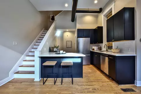 Kitchen - 112 Thirteenth St, Cincinnati, OH 45202 photo 1 of 4