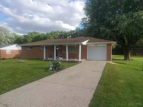 467 Lomar Ave, Carlisle, OH 45005