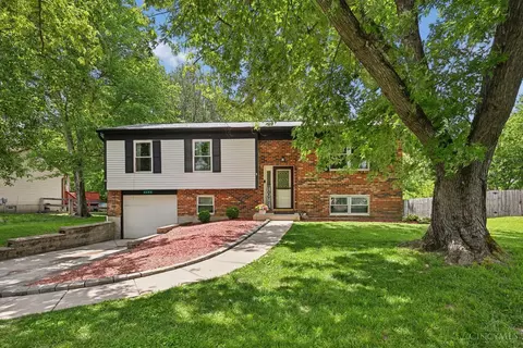 5804 Jeb Stuart Dr, Milford, OH 45150