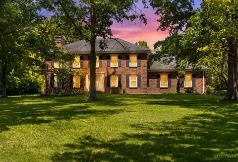 1212 Creekwood Rd, Batavia, OH 45103