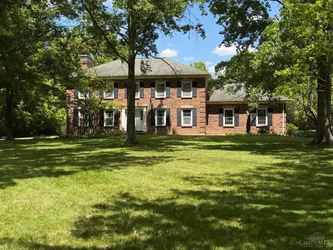 1212 Creekwood Rd, Batavia, OH 45103