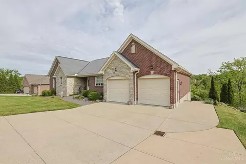 Exterior - 5972 W Fork Rd, Cincinnati, OH 45247 photo 14 of 14
