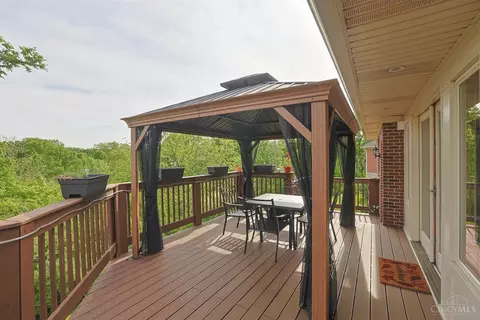 Exterior - 5972 W Fork Rd, Cincinnati, OH 45247 photo 12 of 14