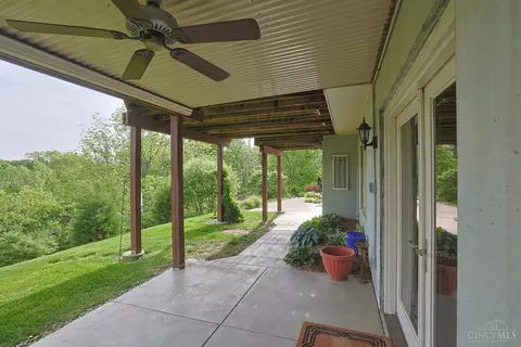 Exterior - 5972 W Fork Rd, Cincinnati, OH 45247 photo 8 of 14