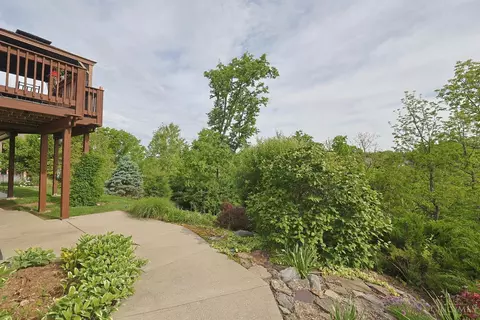 Exterior - 5972 W Fork Rd, Cincinnati, OH 45247 photo 10 of 14