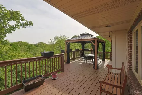 Exterior - 5972 W Fork Rd, Cincinnati, OH 45247 photo 6 of 14