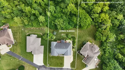 View/Area - 5972 W Fork Rd, Cincinnati, OH 45247 photo 9 of 10